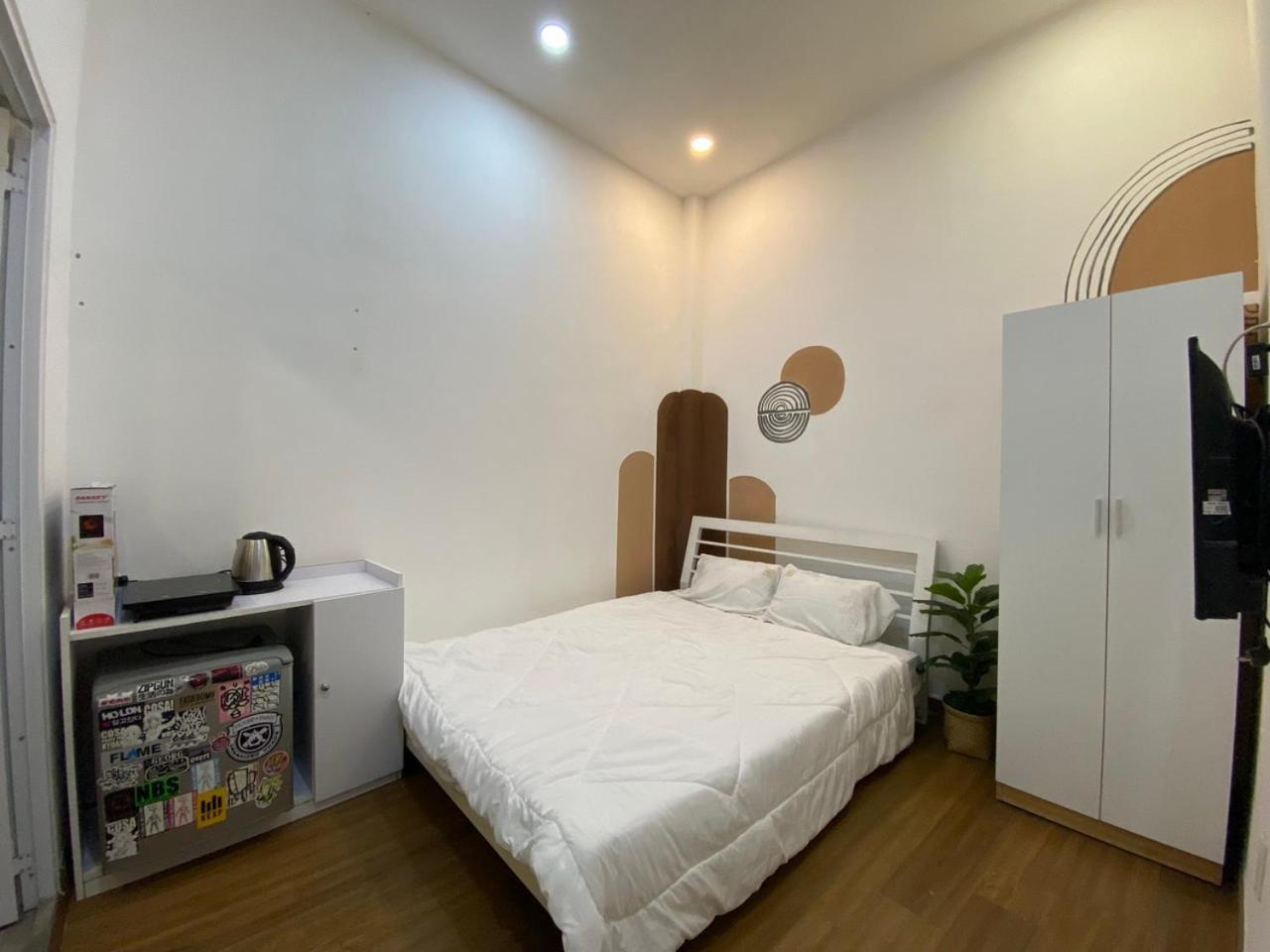 B-Homeaway 호치민 외부 사진
