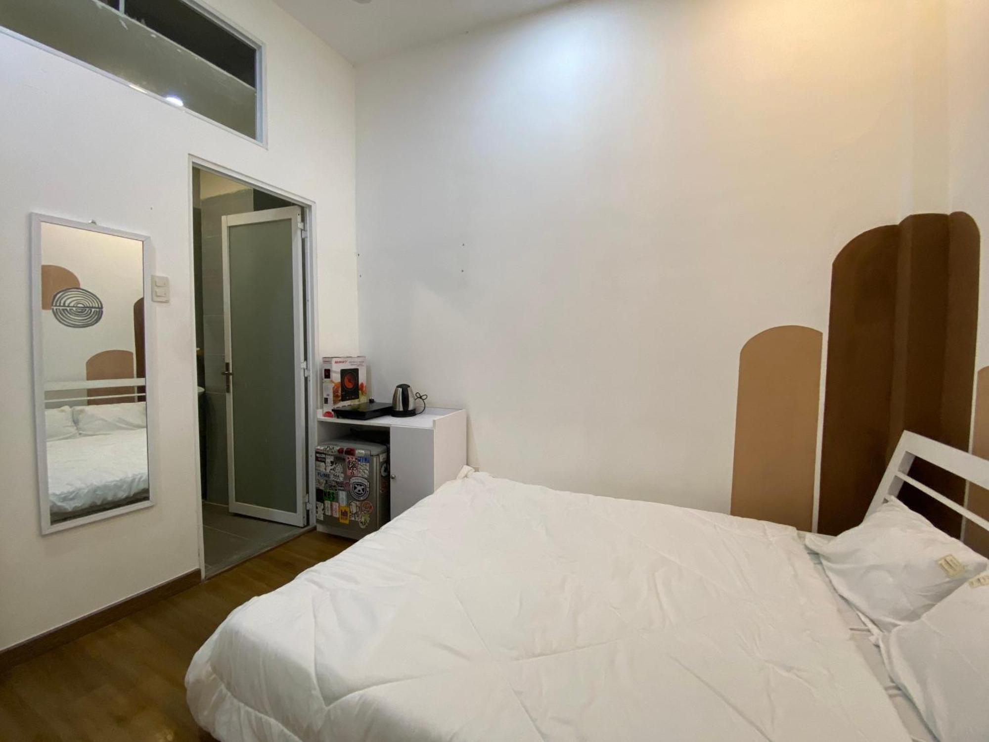 B-Homeaway 호치민 외부 사진